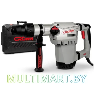 Перфоратор Crown CT18118V BMC